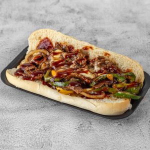 Philly Cheesesteak