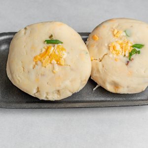 Double Stuffed Potatoes (2pk)