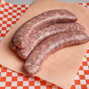 Pork Sausages