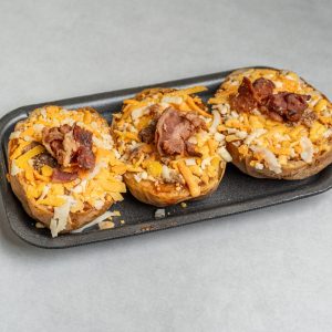 Potato Skin (3 pack)