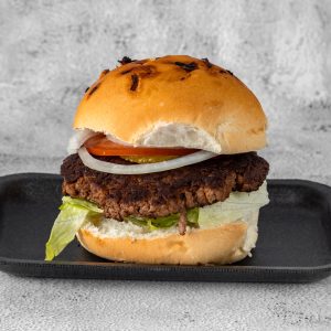 7oz Beef Burger