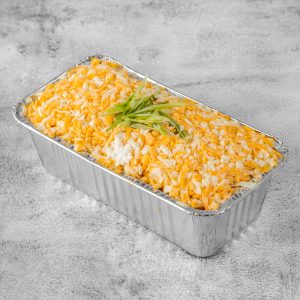 Mac & Cheese