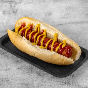 Hot Dog