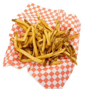 Small Fries