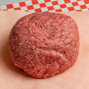 Lean Ground Beef