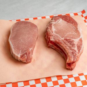 Pork Chop