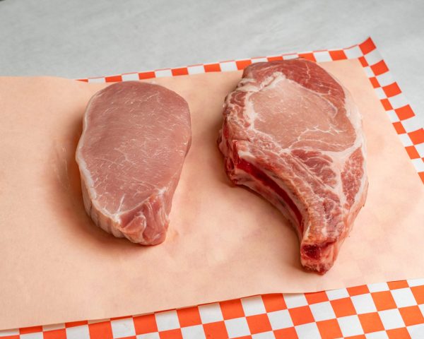 Pork Chop