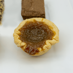 Butter Tart