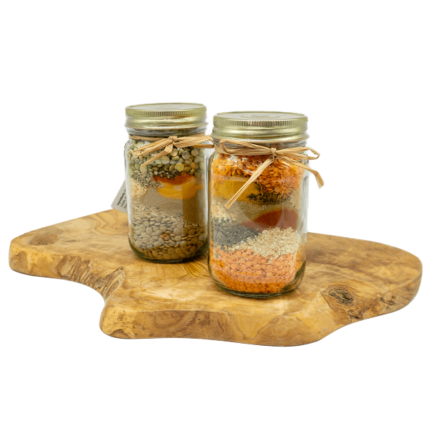 Ready To Make Soup - Image 2