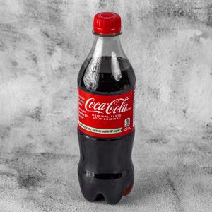 Soda