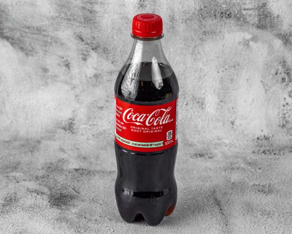 Soda