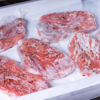 Meat Freezer Packs