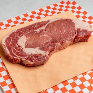 AAA Ribeye Steak