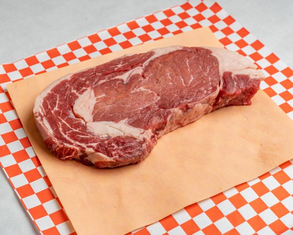 AAA Ribeye Steak