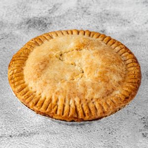 Meat Pie Package - 10 Pack