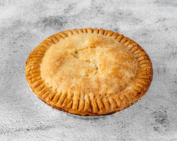 Meat Pie Package - 20 Pack
