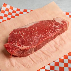 AAA Striploin Steak