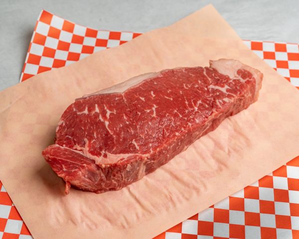 AAA Striploin Steak